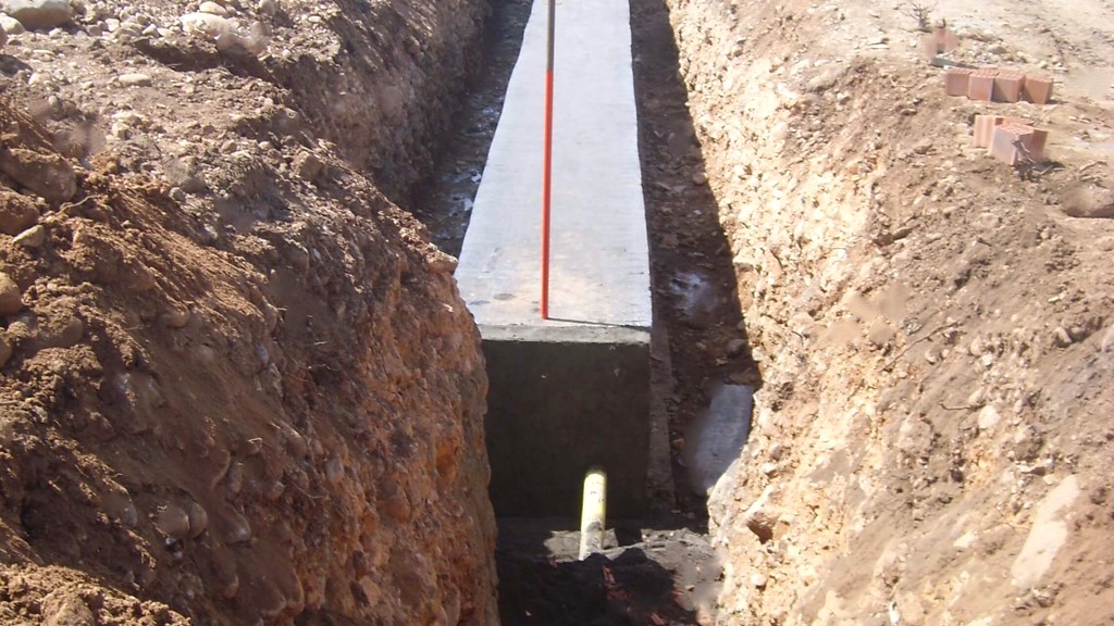 Elazığ - Bingöl - Solhan KM. 152+160 - 157+400 Arası Petrol Boru Hattı Deplase Edilmesi